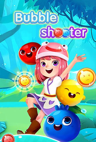 download Bubble shooter by Fruit casinos apk